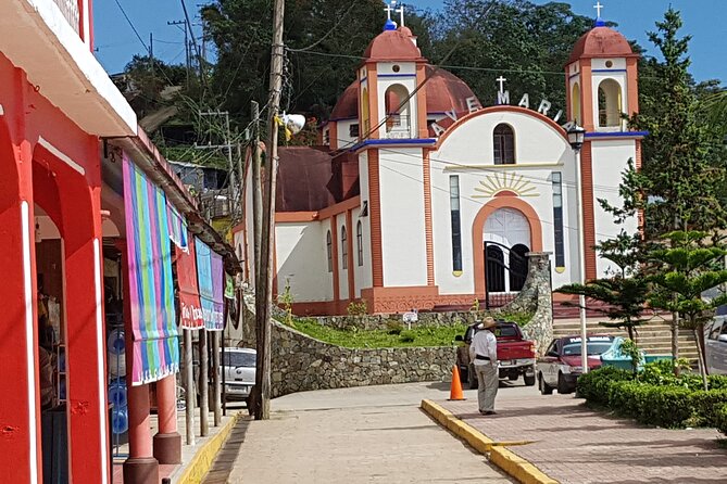 3 Levels of Huatulco HT - Inclusions and Accessibility