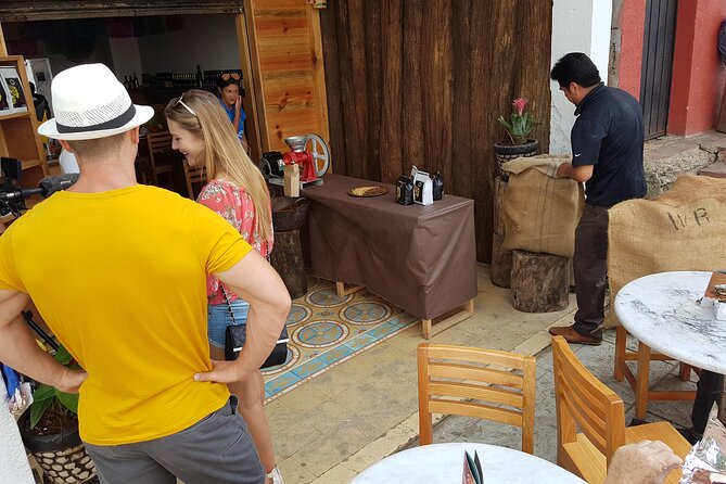 3 Levels of Huatulco HT - Customer Testimonials
