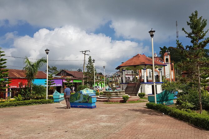 3 Levels of Huatulco HT - Renowned Guides
