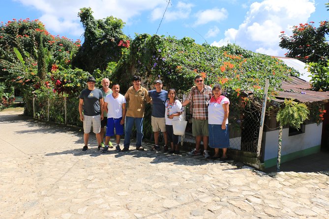 3 Levels of Huatulco Reloaded (Vanilla Experience) - Exploring the Coffee Farm