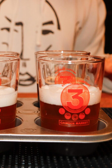 3 Locks Brewing Company: Guided Tasting and Brewery Tour - What to Expect