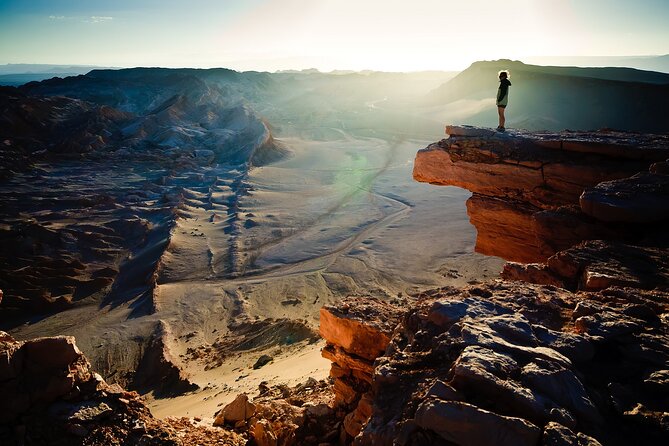3 Main Tours in San Pedo De Atacama - Pickup Logistics