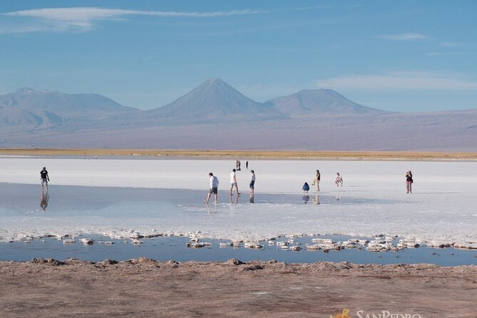 3 Main Tours in San Pedo De Atacama - Booking Flexibility