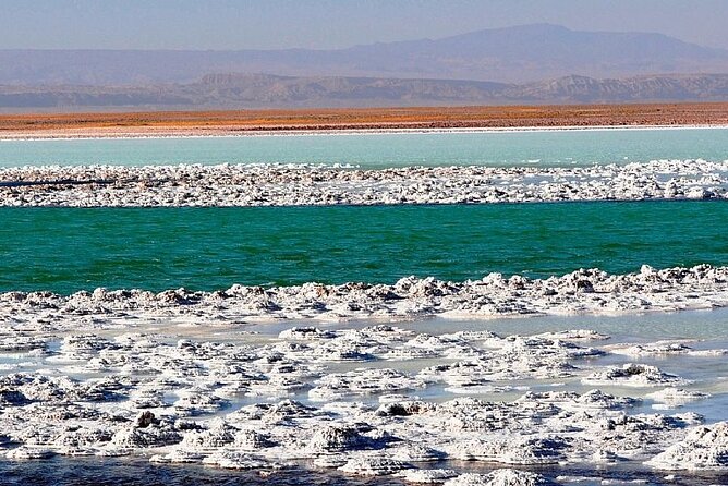 3 Main Tours in San Pedo De Atacama - Customizable Itinerary