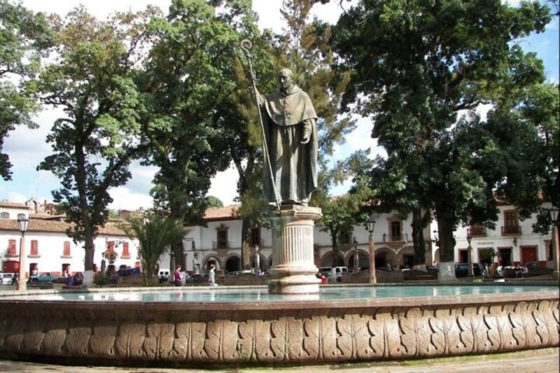 3 Mexican Magic Towns. With Real Handmade Crafts! - Key Points