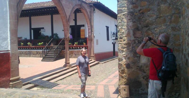 3 Mexican Magic Towns. With Real Handmade Crafts! - Tzintzuntzan