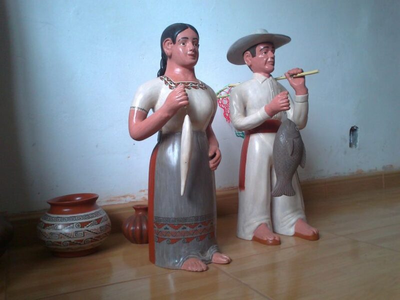 3 Mexican Magic Towns. With Real Handmade Crafts! - Highlights
