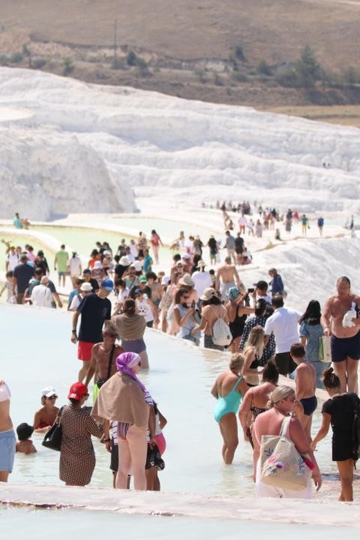 3 Night 4 Day All Inclusive Turkiye Tour - Day 2: Cappadocia