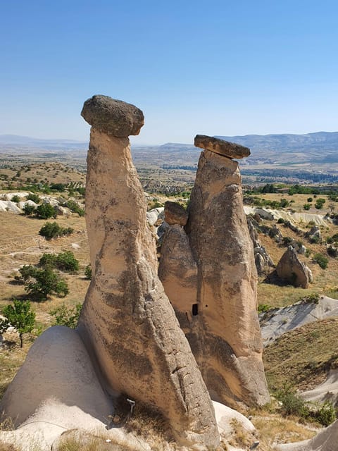 3 Night 4 Day All Inclusive Turkiye Tour - Day 4: Pamukkale / Kusadasi / Izmir
