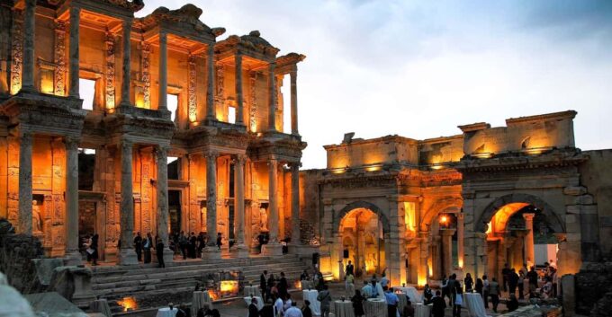 3 Night 4 Day All Inclusive Turkiye Tour - Participant Information