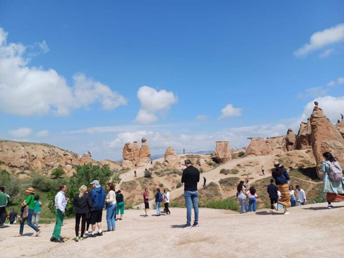 3 Night 4 Day All Inclusive Turkiye Tour - Frequently Asked Questions