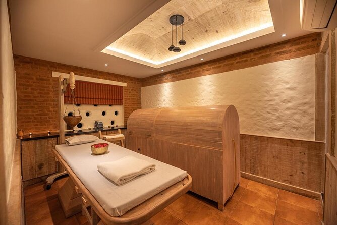 3 Night 4 Day Yoga & Ayurveda Retreat to Detox the Body & Mind, Nepal - Yoga and Ayurveda Lessons