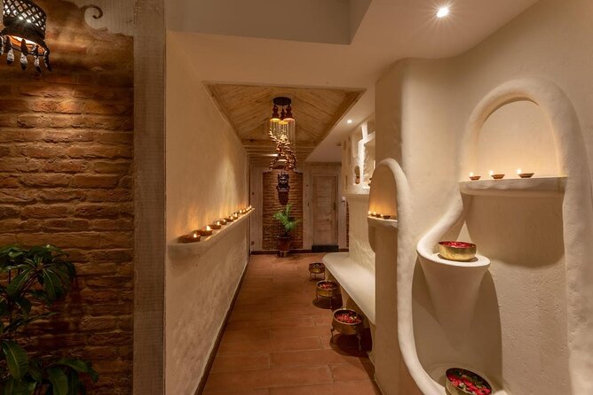 3 Night 4 Day Yoga & Ayurveda Retreat to Detox the Body & Mind, Nepal - Meeting Point and Accessibility