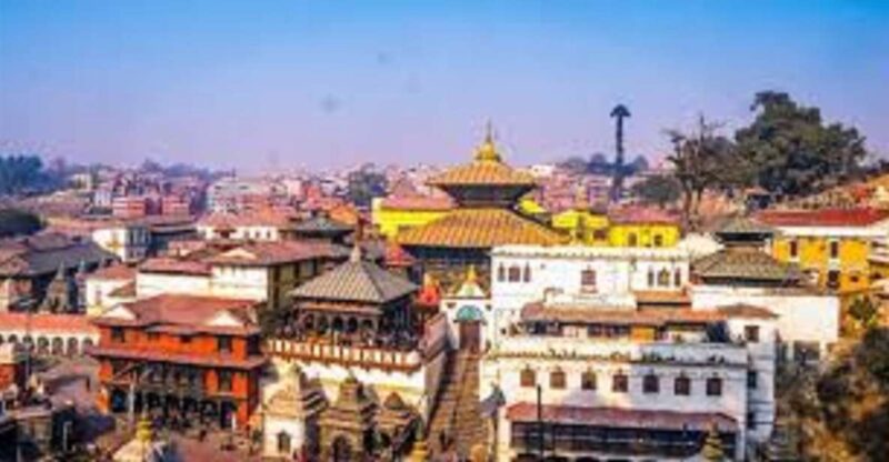 3 Night 4 Days Kathmandu,Bhaktpur & Nagarkot Luxurious Tour - Arrival in Kathmandu
