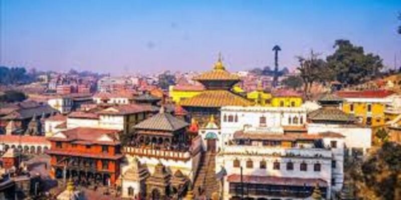 3 Night 4 Days Kathmandu,Bhaktpur & Nagarkot Luxurious Tour - Kathmandu Sightseeing