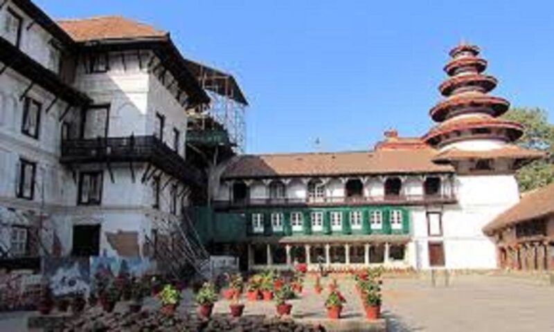 3 Night 4 Days Kathmandu,Bhaktpur & Nagarkot Luxurious Tour - Tour Highlights