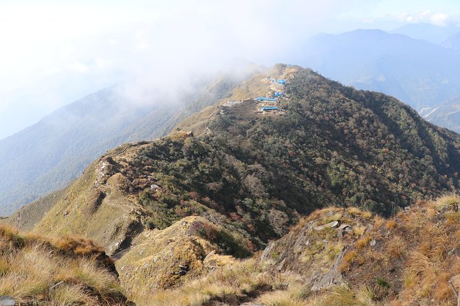 3 Night 4 Days Mardi Himal - Inclusions and Logistics