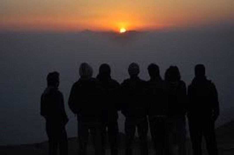 3 Night 4 Days Sailung Trek From Kathmandu - Key Points