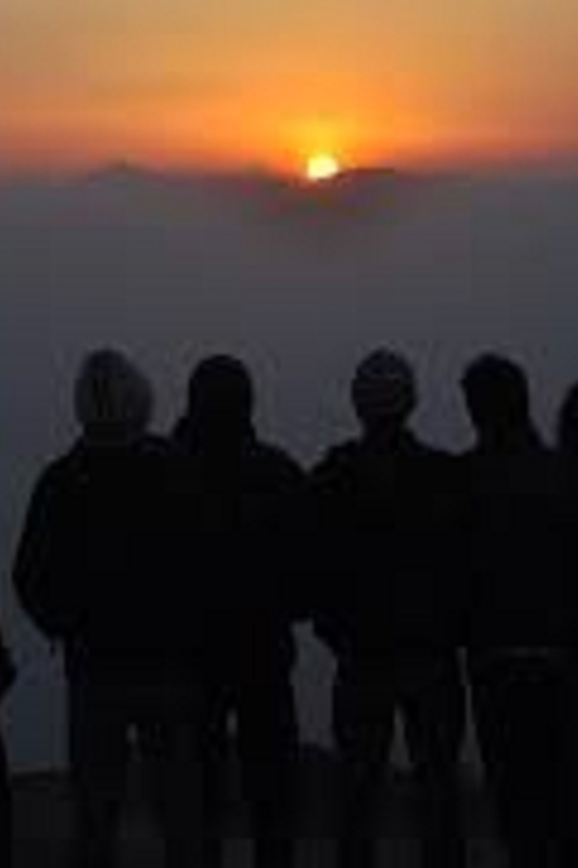 3 Night 4 Days Sailung Trek From Kathmandu - Trekking Highlights