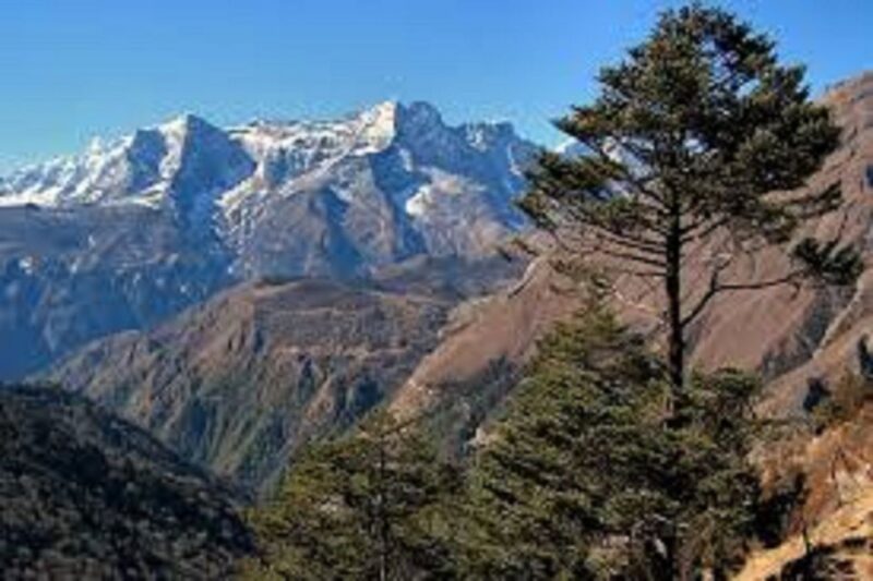 3 Night 4 Days Sailung Trek From Kathmandu - Landscape and Views