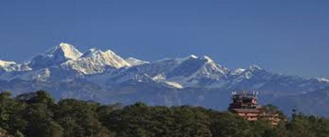 3 Night 4 Days Sailung Trek From Kathmandu - Difficulty and Seasons