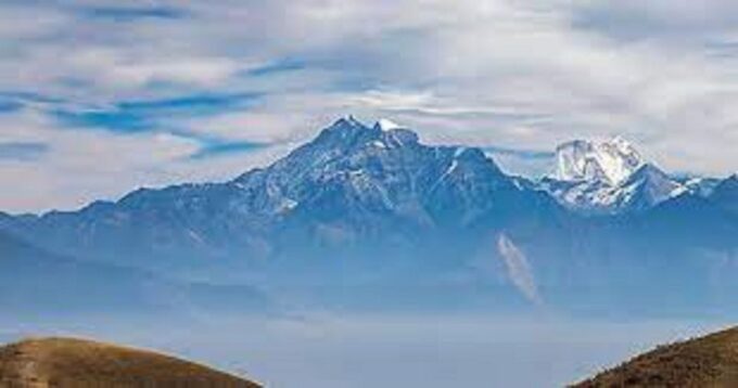 3 Night 4 Days Sailung Trek From Kathmandu - Inclusions and Exclusions