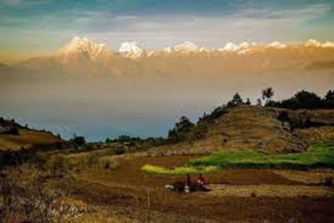3 Night 4 Days Sailung Trek From Kathmandu - Group Options