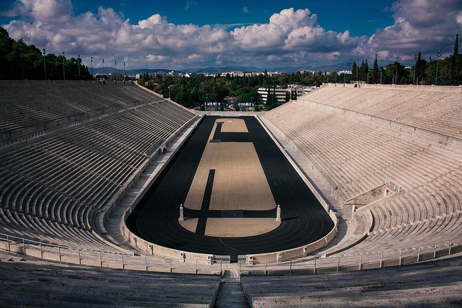 3-Night Athens Experience Including City Tour and Delphi Day Trip - Reviews and Additional Information