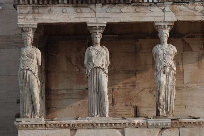 3-Night Athens Experience Including City Tour and Delphi Day Trip - Booking and Confirmation