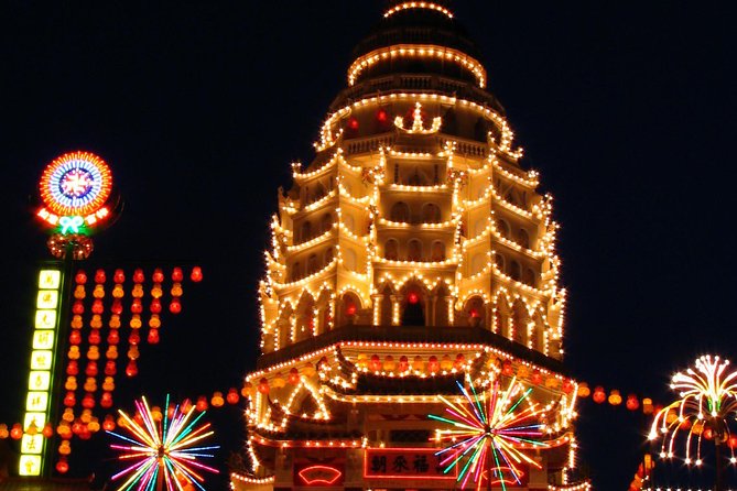 3-Night Cameron Highlands and Penang Tour From Kuala Lumpur - Itinerary and Activities
