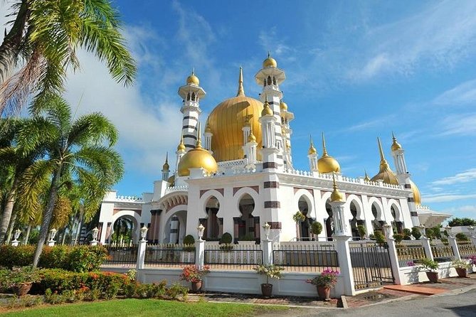 3-Night Cameron Highlands and Penang Tour From Kuala Lumpur - Logistics and Transportation
