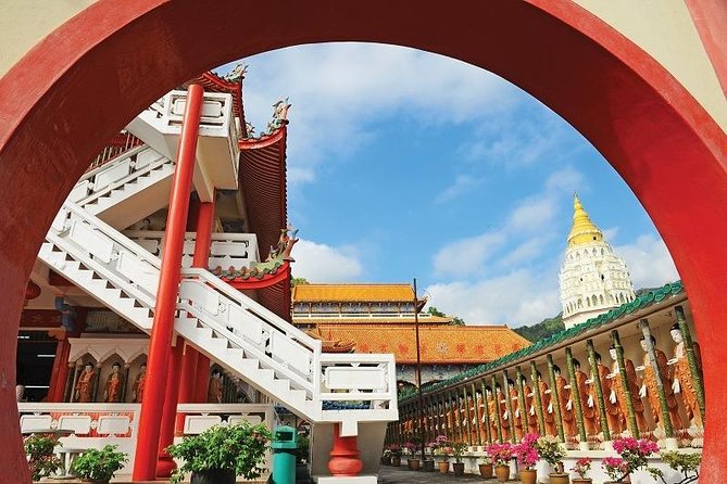 3-Night Cameron Highlands and Penang Tour From Kuala Lumpur - Customization and Flexibility