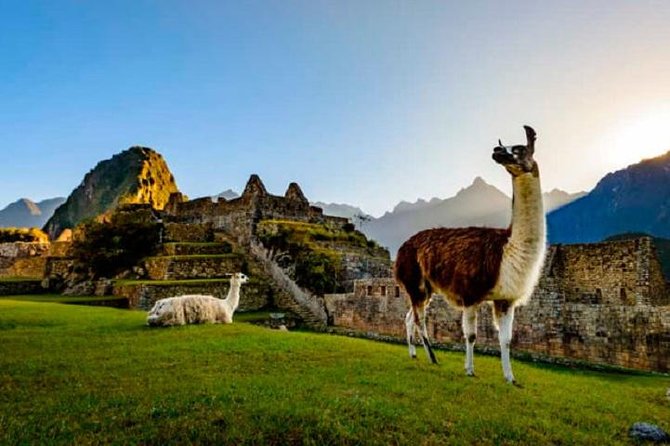 3-Night Cusco: Sacred Valley, Machu Picchu, Sacsayhuaman - Key Points