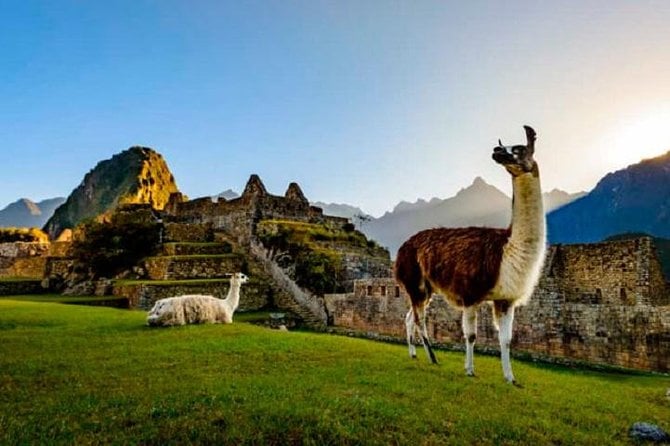 3-Night Cusco: Sacred Valley, Machu Picchu, Sacsayhuaman - Inclusions