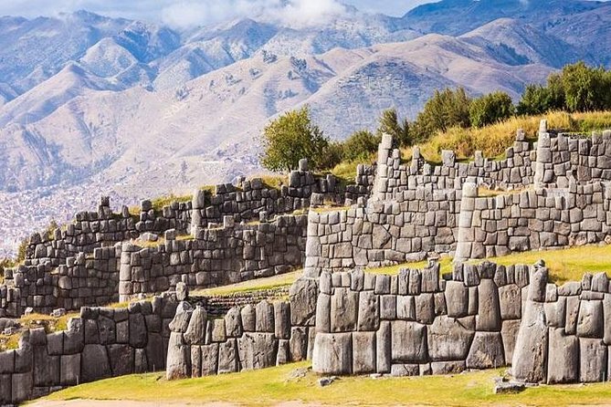 3-Night Cusco: Sacred Valley, Machu Picchu, Sacsayhuaman - Customer Experiences
