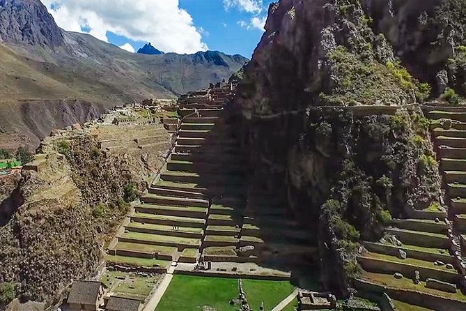 3-Night Cusco: Sacred Valley, Machu Picchu, Sacsayhuaman - Cancellation Policy