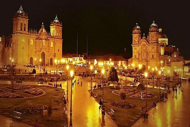 3-Night Cusco: Sacred Valley, Machu Picchu, Sacsayhuaman - Travel Tips