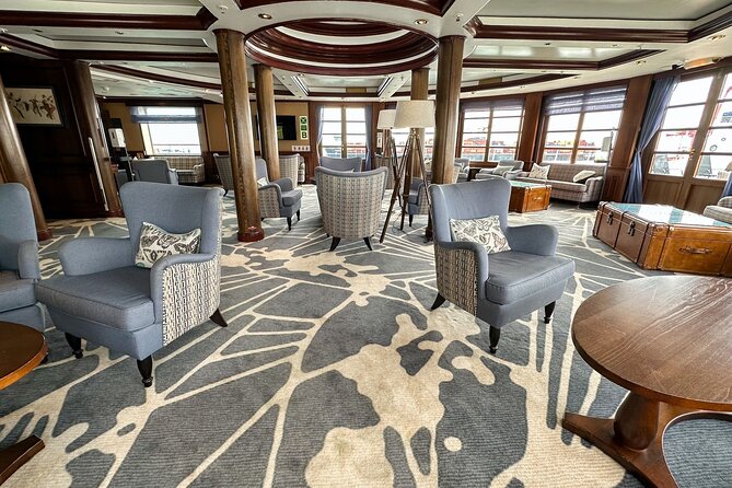 3-Night Fiji Island Cruise: Mamanuca and Southern Yasawa Islands - Meeting and Pickup Information