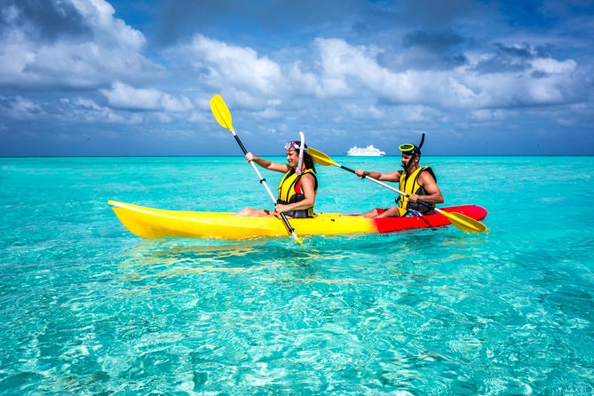 3-Night Fiji Island Cruise: Mamanuca and Southern Yasawa Islands - Traveler Reviews and Ratings