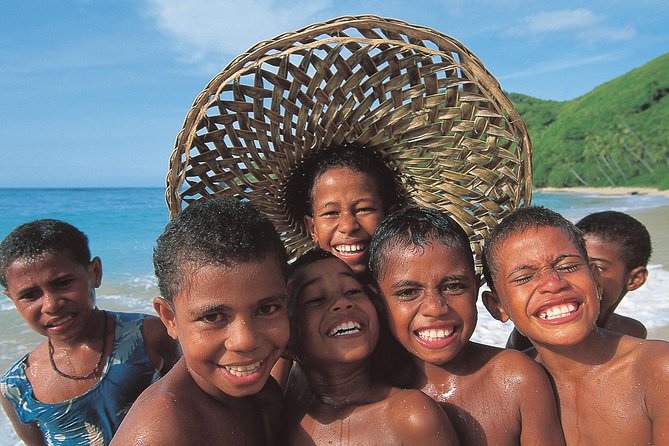 3-Night Fiji Island Cruise: Mamanuca and Southern Yasawa Islands - Cruise Itinerary and Destinations
