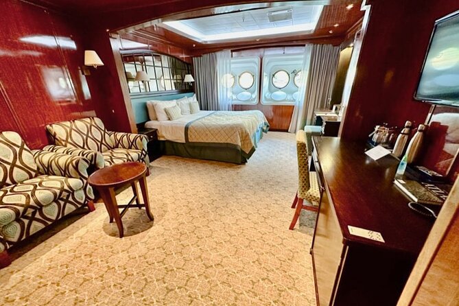 3-Night Fiji Island Cruise: Mamanuca and Southern Yasawa Islands - Preparing for Your Fiji Cruise