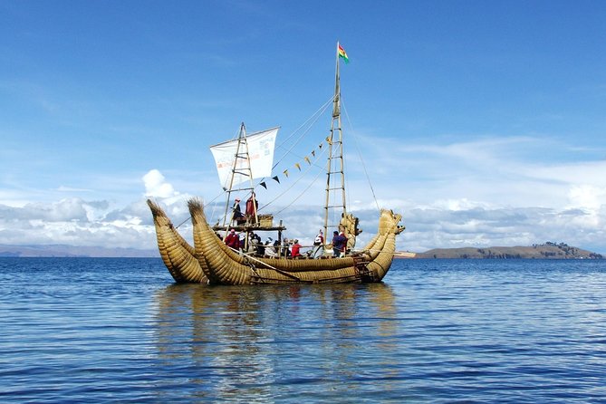 3-Night Lake Titicaca From Cusco | Group Tour - Home-Staying on Amantani Island