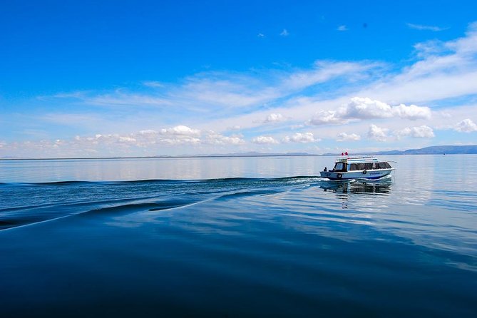 3-Night Lake Titicaca From Cusco | Group Tour - Accommodation and Meals