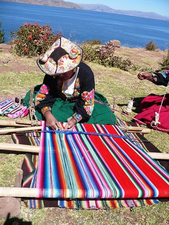 3-Night Lake Titicaca From Cusco | Group Tour - Tour Booking Details