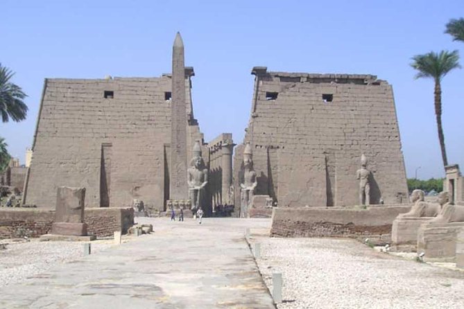 3 Night Nile Cruise Aswan Luxor From Aswan With Abu Simbel - Pricing and Customer Reviews