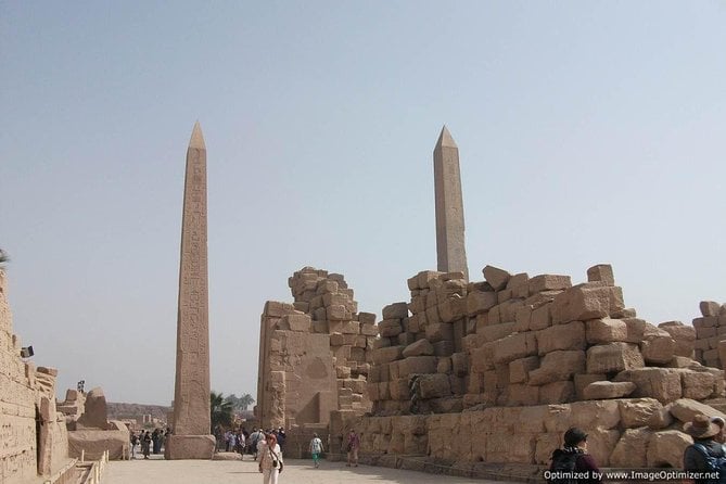 3 Night Nile Cruise Aswan Luxor From Aswan With Abu Simbel - Questions About Your Stay