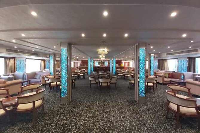 3-Night Nile Cruise From Aswan to Luxor With Sightseeing - Cruise Highlights