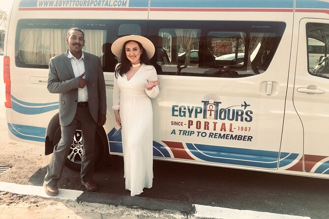 3 Night Nile Cruise From Hurghada - Cancellation Policy