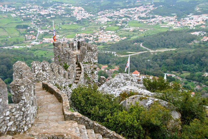 3-Night Private Tour of Lisbon, Sintra, Cascais, Estoril, Sesimbra and Arrábida - Accommodation Options