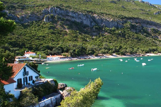 3-Night Private Tour of Lisbon, Sintra, Cascais, Estoril, Sesimbra and Arrábida - Inclusions and Logistics